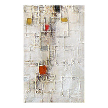 Load image into Gallery viewer, Patchy Square Wall Decor
