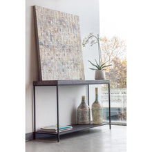 Load image into Gallery viewer, Patchy Square Wall Decor
