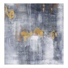 Load image into Gallery viewer, Gold Rain Wall Decor
