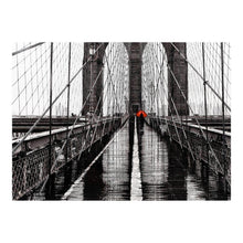 Load image into Gallery viewer, Brooklyn Bridge Wall Decor
