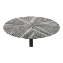Load image into Gallery viewer, Nyles Marble Accent Table

