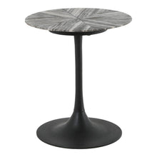 Load image into Gallery viewer, Nyles Marble Accent Table
