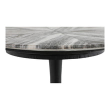 Load image into Gallery viewer, Nyles Marble Accent Table

