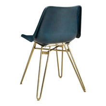 Load image into Gallery viewer, Omni Dining Chair Blue-M2
