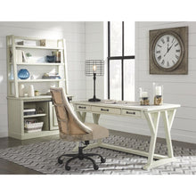 Load image into Gallery viewer, H642 - Jonileene Home Office Large Leg Desk
