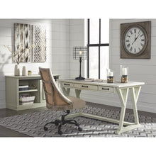 Load image into Gallery viewer, H642 - Jonileene Home Office Cabinet

