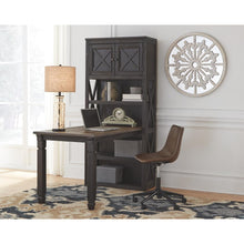Load image into Gallery viewer, Tyler Creek Large Bookcase
