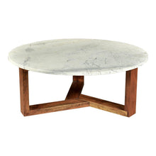 Load image into Gallery viewer, Jinxx Coffee Table Brown
