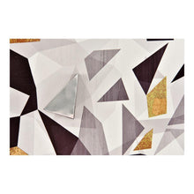 Load image into Gallery viewer, Falling Triangles Wall Decor
