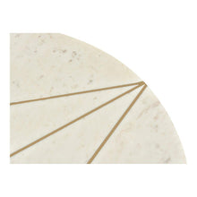 Load image into Gallery viewer, Calcutta Side Table
