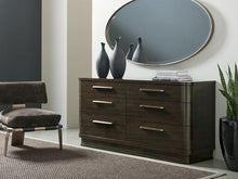 Load image into Gallery viewer, Modern Streamline - Bedroom Set
