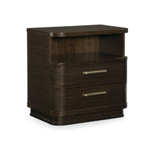 Load image into Gallery viewer, Modern Streamline - Bedroom Set
