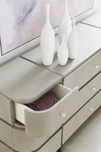Load image into Gallery viewer, Modern Grace - Bedroom Set
