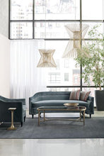 Load image into Gallery viewer, Double Edge Sofa

