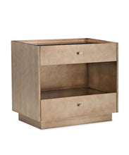 Load image into Gallery viewer, Modern Edge - Vector Uph Bedroom - Set
