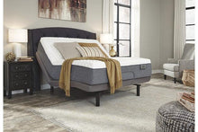 Load image into Gallery viewer, American Classic Memory Foam Hybrid - White - King Mattress
