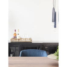 Load image into Gallery viewer, Grid Tray Rectangular Set Of 2
