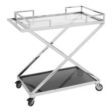 Load image into Gallery viewer, Moetini Bar Cart
