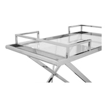Load image into Gallery viewer, Moetini Bar Cart
