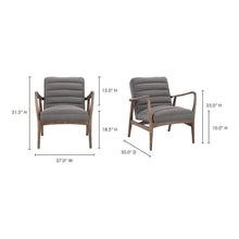 Load image into Gallery viewer, Anderson Arm Chair
