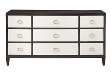 Load image into Gallery viewer, Jet Set Upholstered Bedroom
