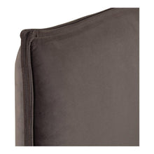Load image into Gallery viewer, Manilla King Bed Slate
