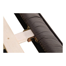 Load image into Gallery viewer, Manilla King Bed Slate

