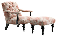 Load image into Gallery viewer, HC00707 ottoman for accent chair
