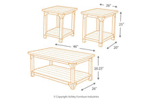 Load image into Gallery viewer, Murphy Table
