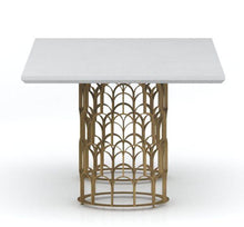 Load image into Gallery viewer, Gatsby Concrete Dining Table
