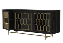 Load image into Gallery viewer, Gatsby Wood Buffet
