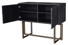 Load image into Gallery viewer, Mason Black Buffet
