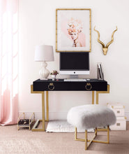 Load image into Gallery viewer, Nomo Sheepskin Bench
