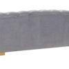 Load image into Gallery viewer, Farah Grey Velvet Sofa
