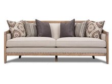 Load image into Gallery viewer, Taupe Sofa
