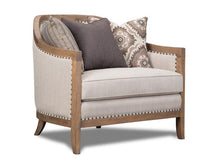 Load image into Gallery viewer, Taupe Chair
