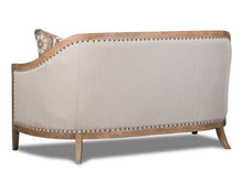 Load image into Gallery viewer, Taupe Settee
