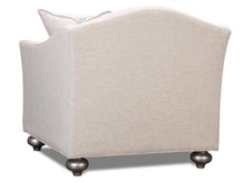 Load image into Gallery viewer, Janie Silver Chair

