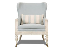 Load image into Gallery viewer, Accent Wing Chair
