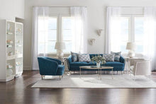 Load image into Gallery viewer, Caracole Upholstery - Hour Time - Sofa
