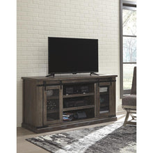 Load image into Gallery viewer, Danell Ridge Large TV Stand
