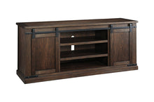 Load image into Gallery viewer, Budmore- Large Tv Stand
