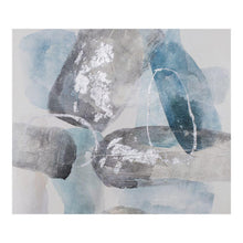 Load image into Gallery viewer, River Stones Wall Decor
