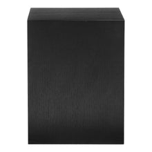 Load image into Gallery viewer, Zio Sidetable Black Oak
