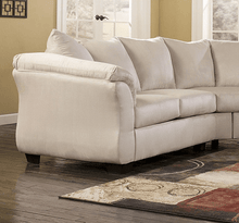 Load image into Gallery viewer, Darcy Sectionals Sofas
