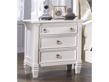 Load image into Gallery viewer, Prentice Sleigh Bed with Storage
