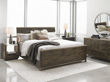 Load image into Gallery viewer, Modern Artisans - Best In Glass Nightstand
