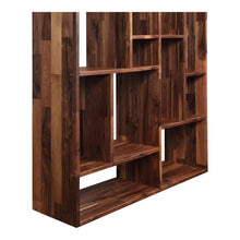 Load image into Gallery viewer, Redemption Shelf Solid Walnut Large
