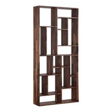 Load image into Gallery viewer, Redemption Shelf Solid Walnut Large
