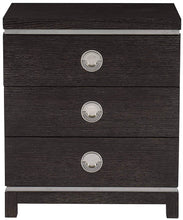 Load image into Gallery viewer, Decorage Upholstered Panel Bed Set
